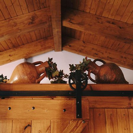 Apartamentos Casa Rural El Ventanico Olocau del Rey Exteriér fotografie