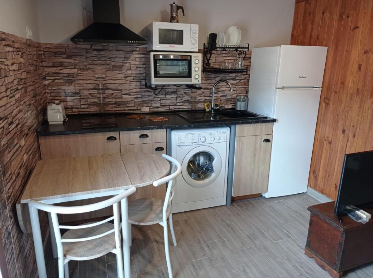 Apartamentos Casa Rural El Ventanico Olocau del Rey Exteriér fotografie