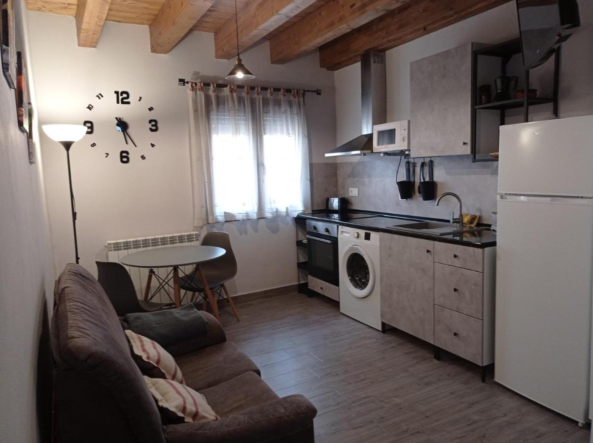 Apartamentos Casa Rural El Ventanico Olocau del Rey Exteriér fotografie