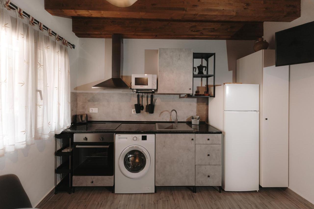 Apartamentos Casa Rural El Ventanico Olocau del Rey Exteriér fotografie