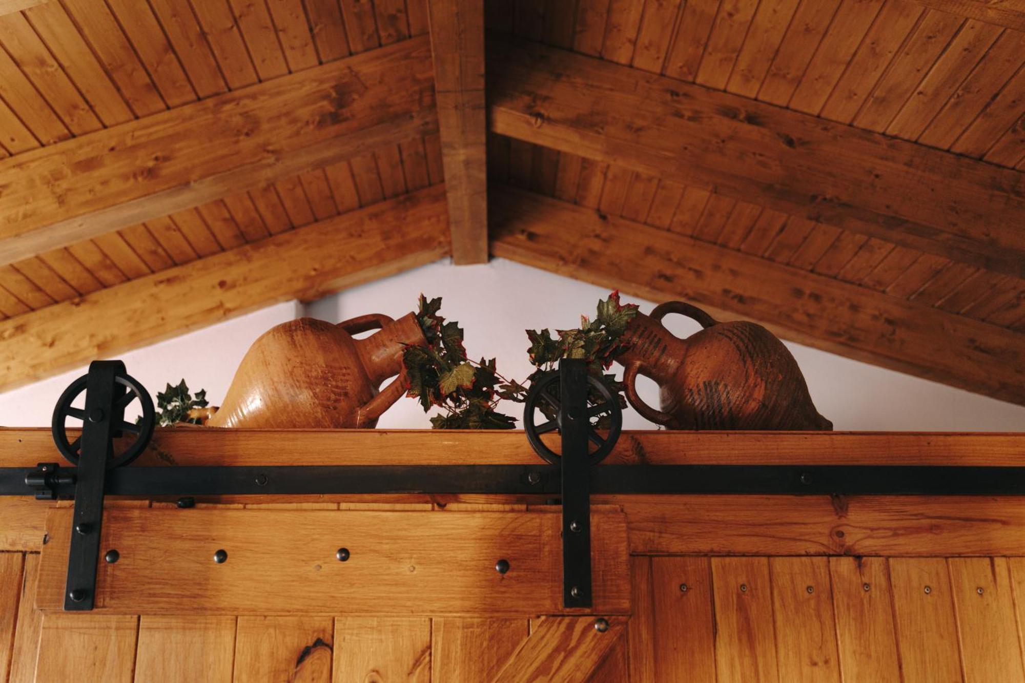 Apartamentos Casa Rural El Ventanico Olocau del Rey Exteriér fotografie